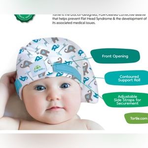 Tortle Air Lucky Elephant - Size Large